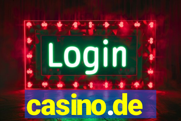 casino.de