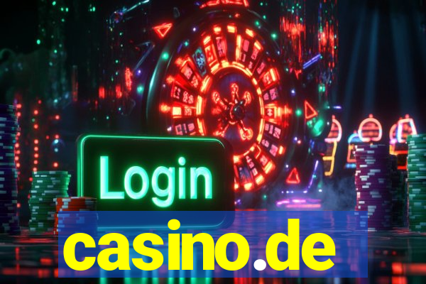 casino.de