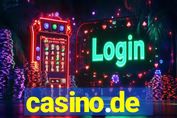 casino.de