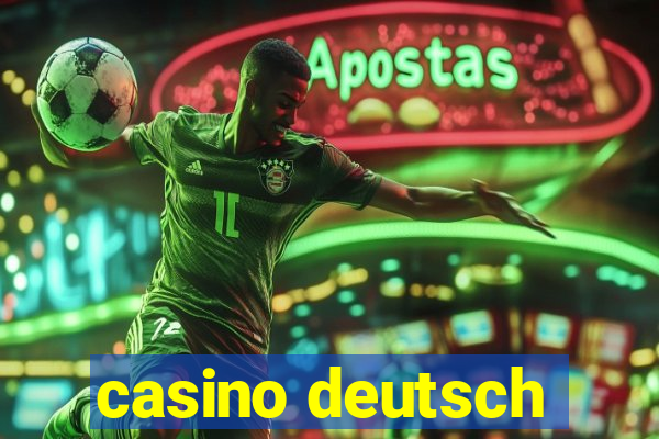 casino deutsch