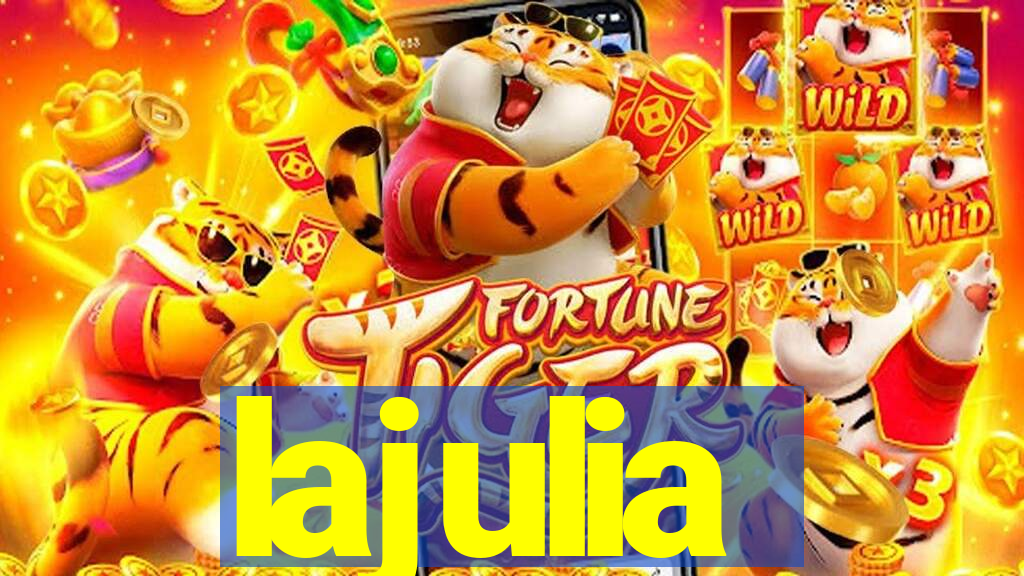 lajulia