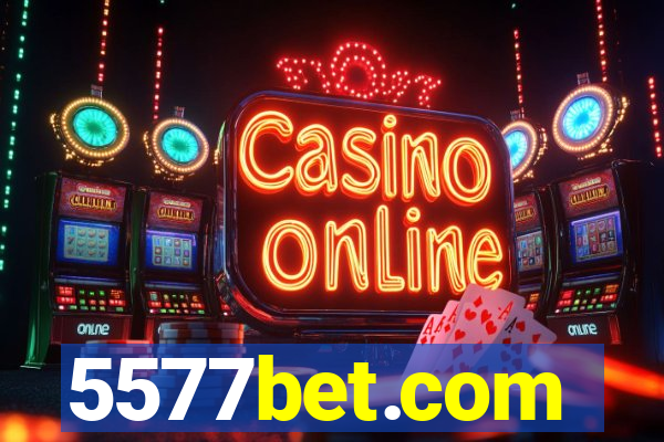 5577bet.com