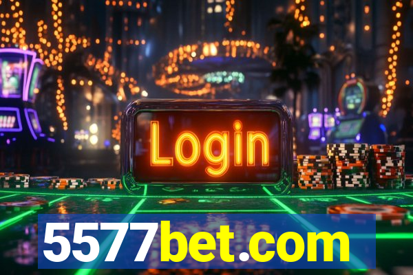 5577bet.com