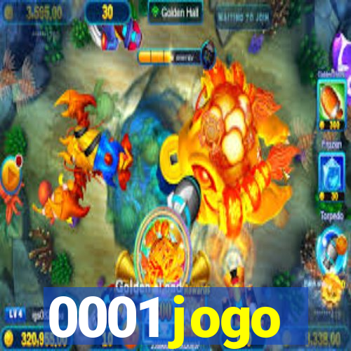 0001 jogo