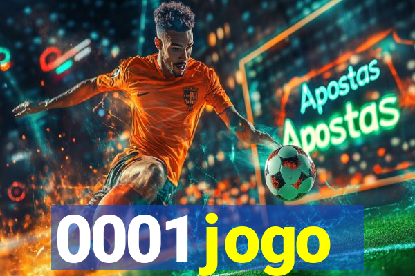 0001 jogo