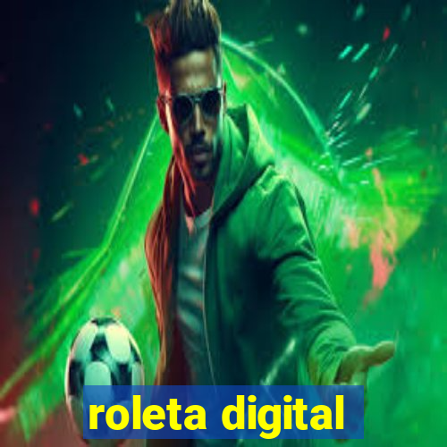 roleta digital