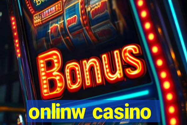 onlinw casino