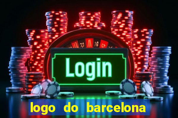 logo do barcelona dls 19