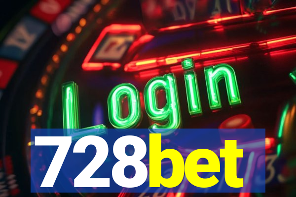 728bet