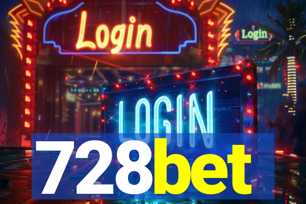 728bet