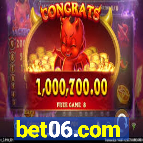 bet06.com