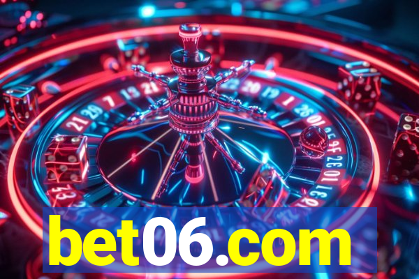 bet06.com