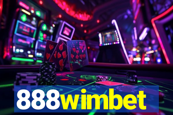 888wimbet