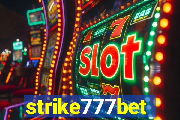 strike777bet