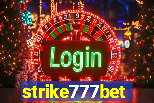 strike777bet