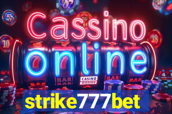 strike777bet