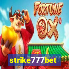 strike777bet