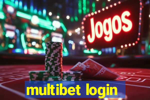 multibet login