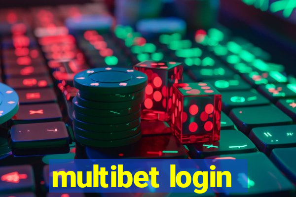 multibet login