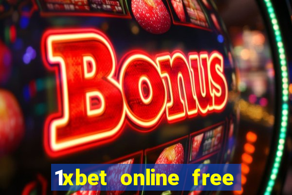 1xbet online free casino somali app