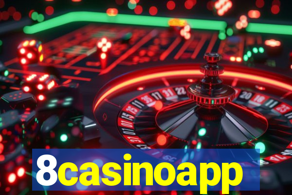 8casinoapp