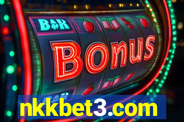 nkkbet3.com