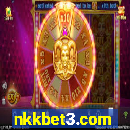 nkkbet3.com