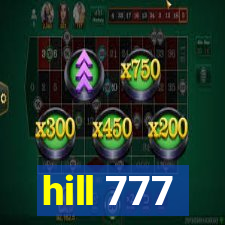 hill 777