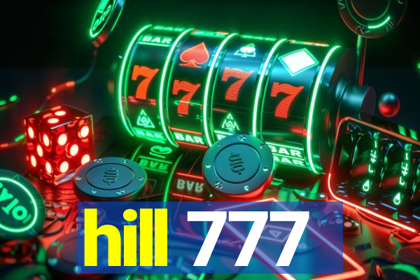 hill 777