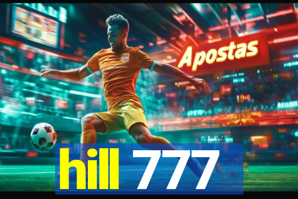 hill 777