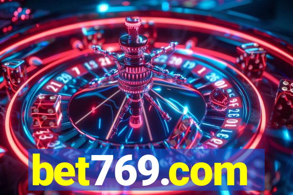 bet769.com