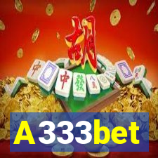 A333bet