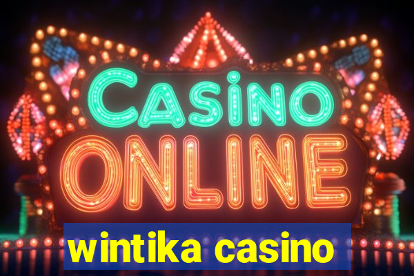 wintika casino