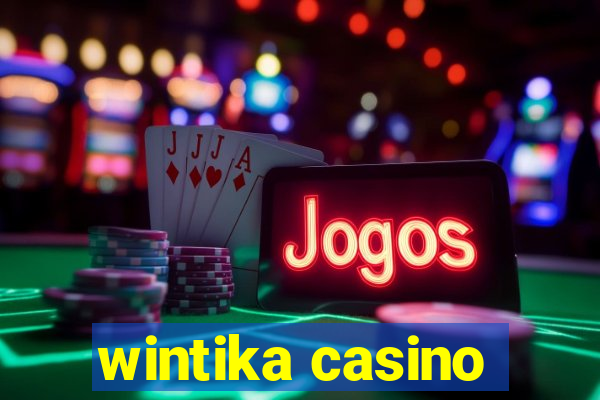 wintika casino