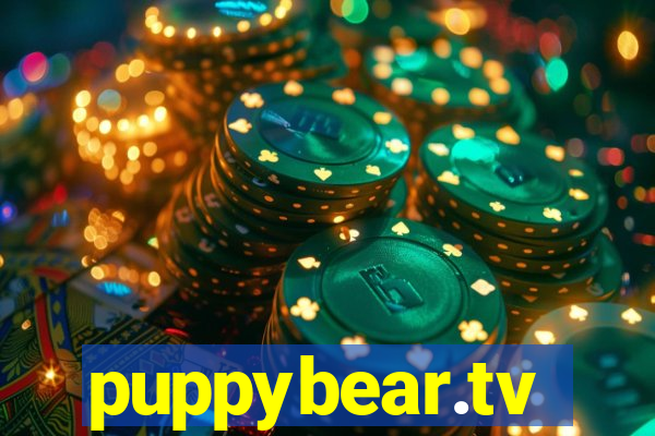 puppybear.tv