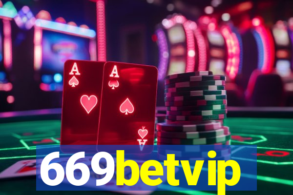 669betvip