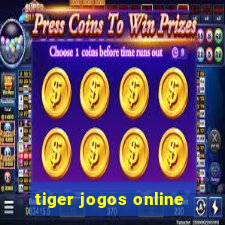 tiger jogos online