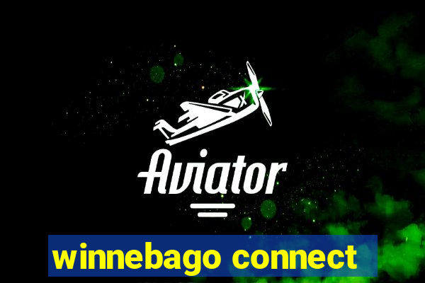 winnebago connect