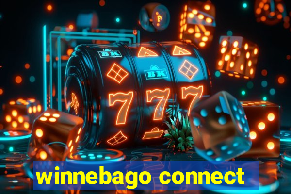 winnebago connect