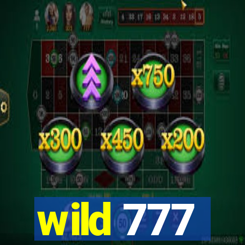 wild 777