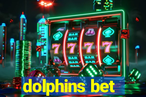 dolphins bet