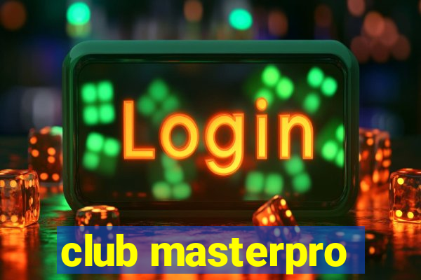 club masterpro