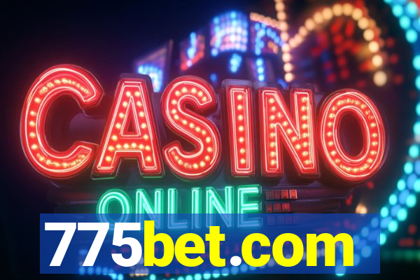 775bet.com