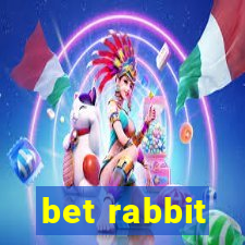 bet rabbit