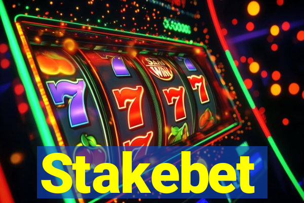 Stakebet