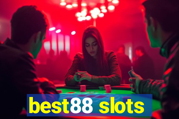 best88 slots