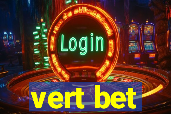 vert bet