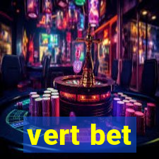 vert bet