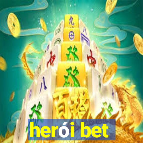 herói bet