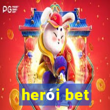 herói bet